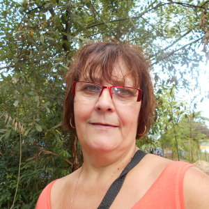 Photo de profil de Annick Louvet