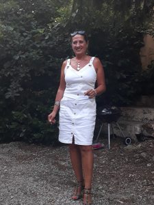 Photo de profil de Annick Lupo