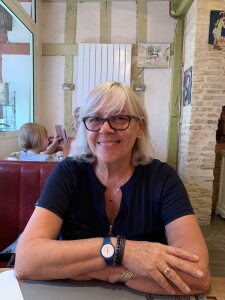 Photo de profil de Annick Maire