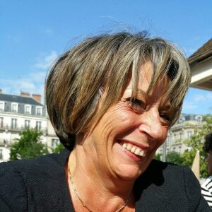 Photo de profil de Annick Maitrot