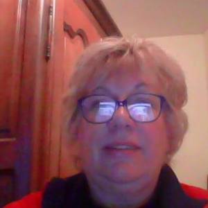 Photo de profil de Annick Marais