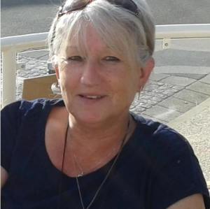 Photo de profil de Annick Marchesi