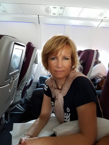 Photo de profil de Annick Maréchau