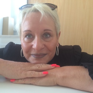 Photo de profil de Annick Maret