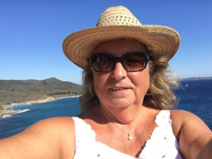 Photo de profil de Annick Margontier