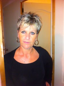 Photo de profil de Annick Mariette