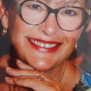 Photo de profil de Annick Marras
