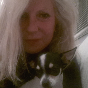 Photo de profil de Annick Mary
