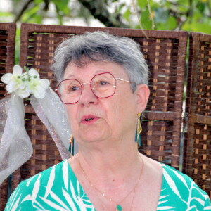 Photo de profil de Annick Maubert