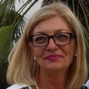 Photo de profil de Annick Maure