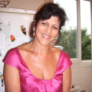 Photo de profil de Annick Maurice