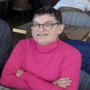 Photo de profil de Annick Mercul