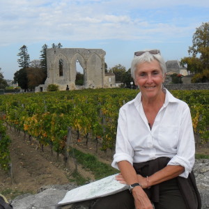 Photo de profil de Annick Millet