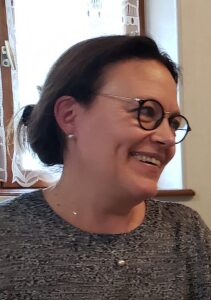 Photo de profil de Annick Millot