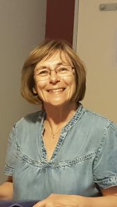 Photo de profil de Annick Mirbelle