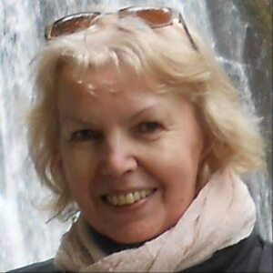 Photo de profil de Annick Moiroux
