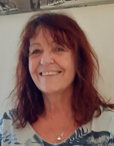 Photo de profil de Annick Morvan