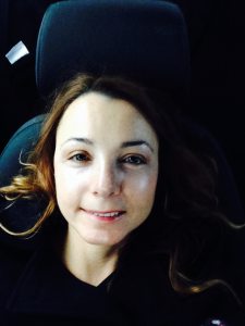 Photo de profil de Annick Moulin