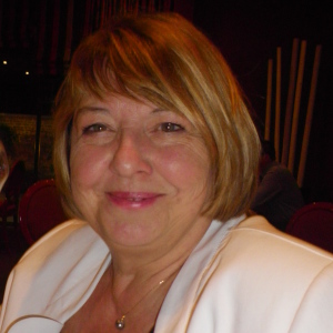 Photo de profil de Annick Mouton