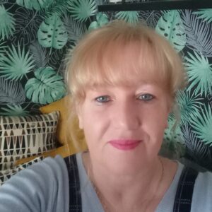 Photo de profil de Annick Murlin