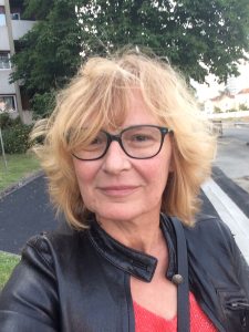 Photo de profil de Annick Nicollet