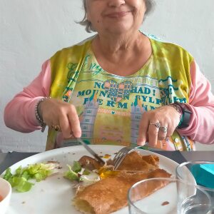 Photo de profil de Annick Nollet