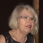 Photo de profil de Annick Nougé