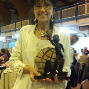 Photo de profil de Annick Oger