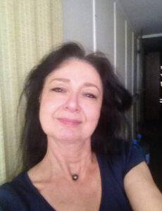Photo de profil de Annick Oliva
