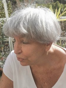 Photo de profil de Annick Orliange