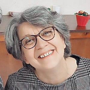Photo de profil de Annick Pain