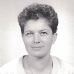 Photo de profil de Annick Pasquier