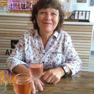 Photo de profil de Annick Pedinotti