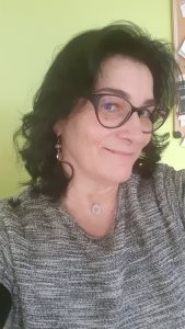 Photo de profil de Annick Pelisson