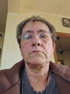 Photo de profil de Annick Peyrot