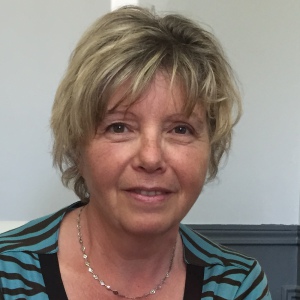 Photo de profil de Annick Philomene