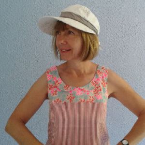 Photo de profil de Annick Pia-Honoré
