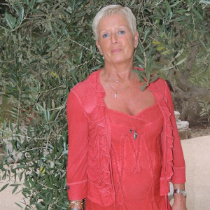 Photo de profil de Annick Planté