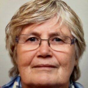 Photo de profil de Annick Plouzennec