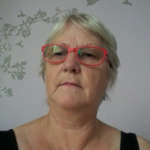 Photo de profil de Annick Podvin