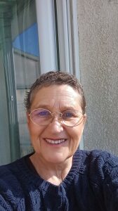 Photo de profil de Annick Pomares