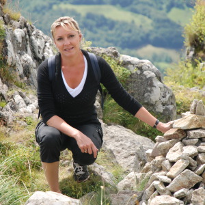 Photo de profil de Annick Poplineau