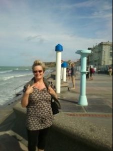 Photo de profil de Annick Potier