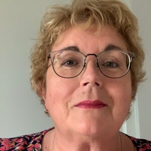 Photo de profil de Annick Pouillaude