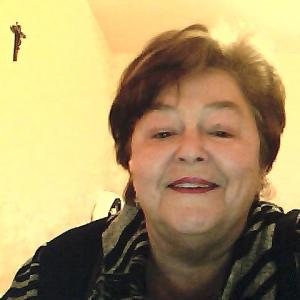 Photo de profil de Annick Pujeaut