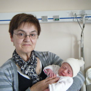 Photo de profil de Annick Quilin