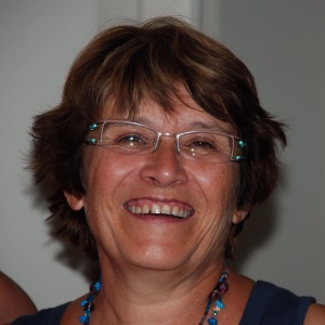 Photo de profil de Annick Ramey