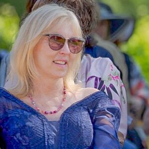 Photo de profil de Annick Regal