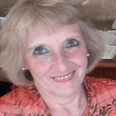 Photo de profil de Annick Renaud