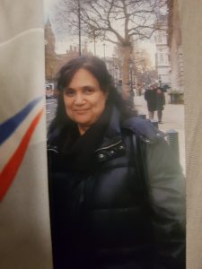 Photo de profil de Annick Renoult